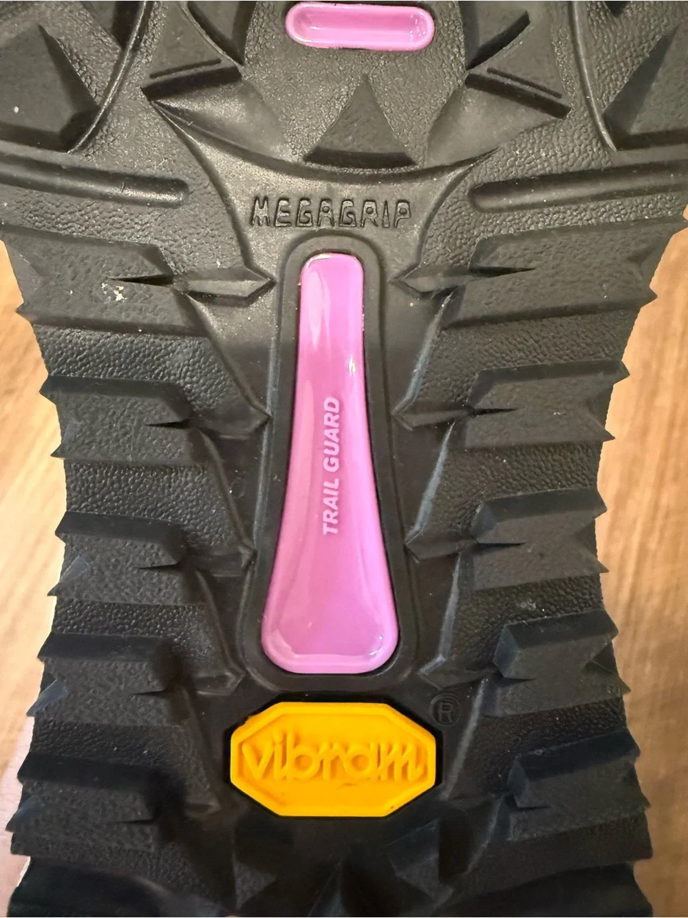 Danner brand new